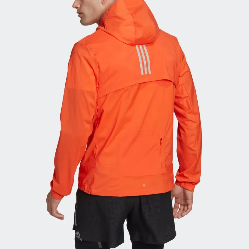 Adidas Jackets Men Orange-3
