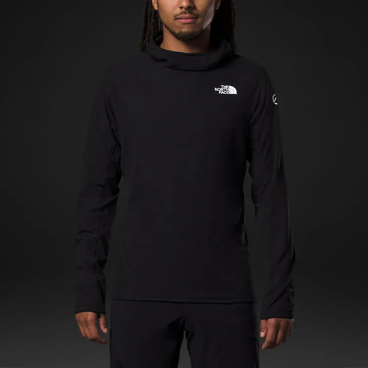 THE NORTH FACE Sweatshirts Men Black-1