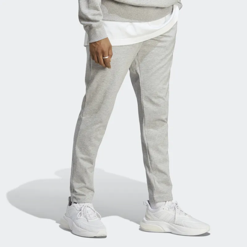 Adidas Essential Knitted Sports Pants Men's-1