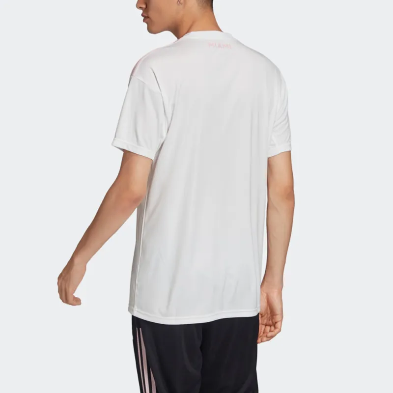 Adidas Soccer Jerseys Men White-2