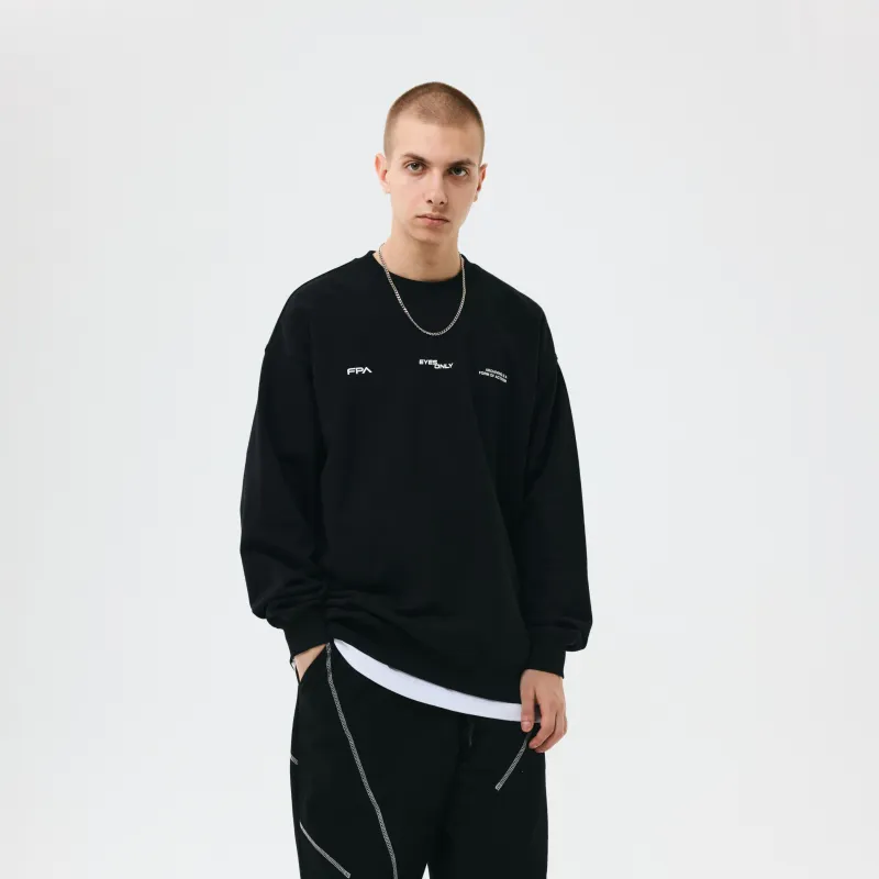 FPA Sweatshirts Unisex-2
