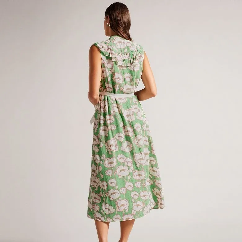 Ted Baker Sleeveless Dresses Women's-1