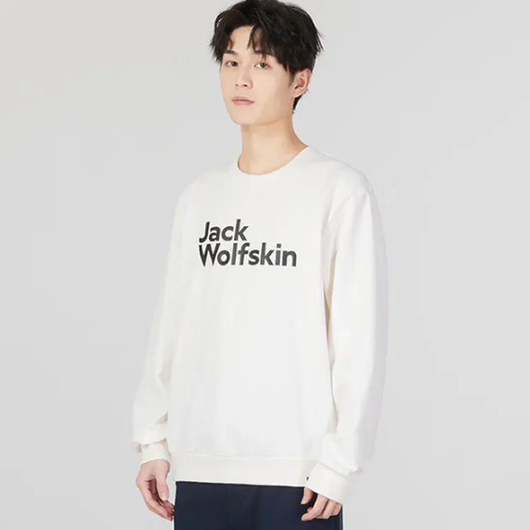 JACK WOLFSKIN Sweatshirts Men-7