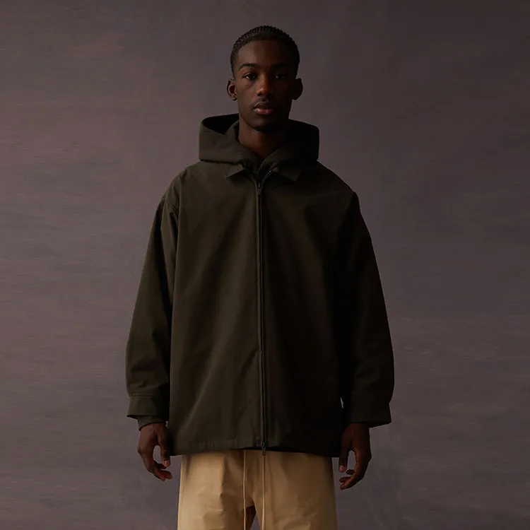 Fear Of God Essentials Barn Jacket-3
