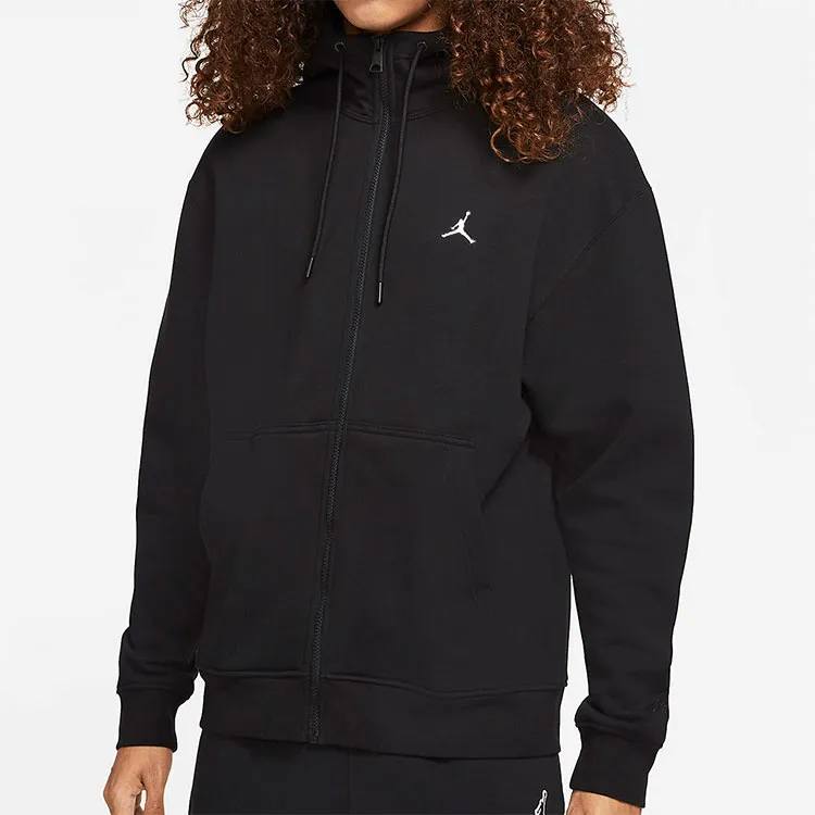 Jordan Jackets Men Black-2