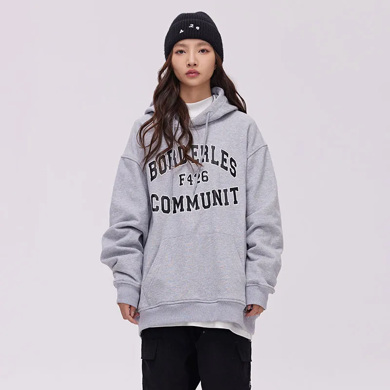 F426 Sweatshirts Unisex-13