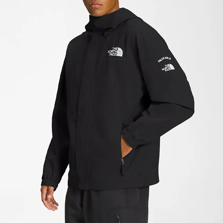 THE NORTH FACE Men's TNF™ Packable Jacket-3