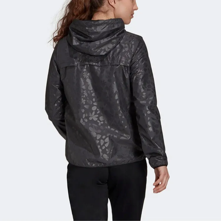 Adidas Jackets Women's Black-3