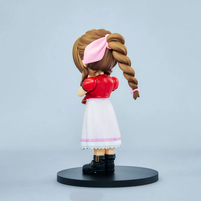 SQUARE ENIX Chibi Figures-3