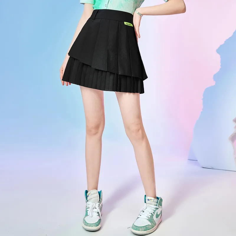 EPTISON WOMAN Casual Short Skirts Women's-2