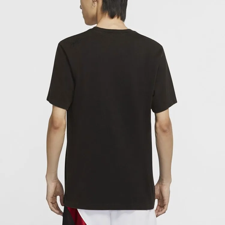 Jordan Flight Essentials T Shirts Men Bronze-4