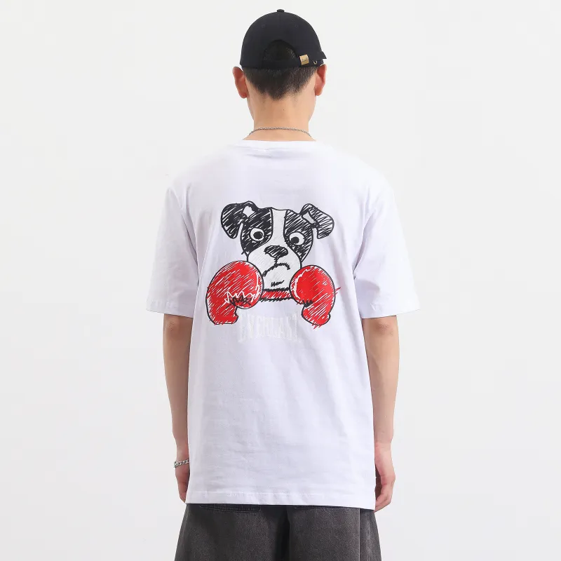 Everlast T-Shirts Unisex-14