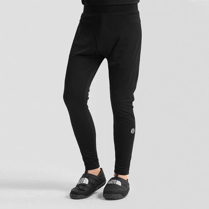 THE NORTH FACE Knitted Sweatpants Men Black-3