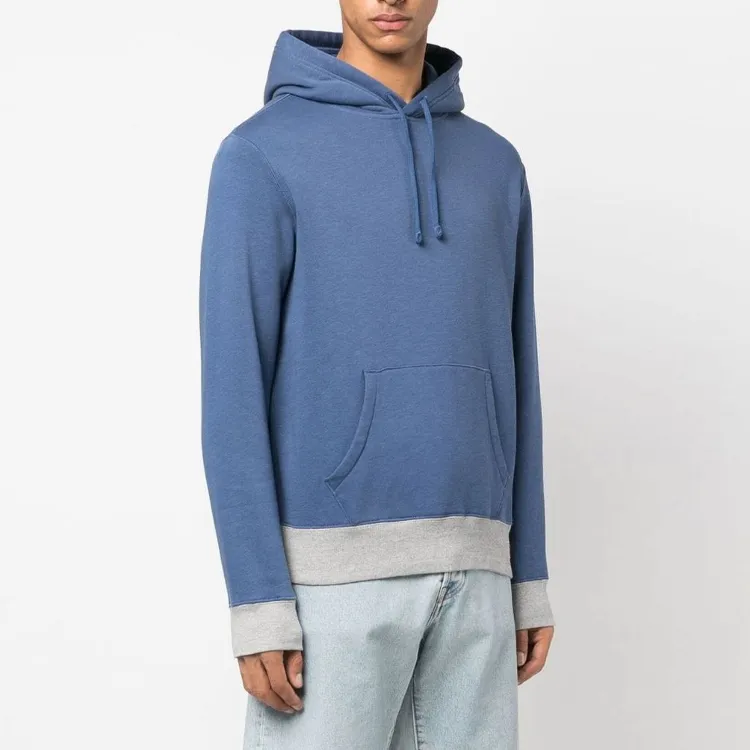 Polo Ralph Lauren SS23 Sweatshirt Men's Blue-3