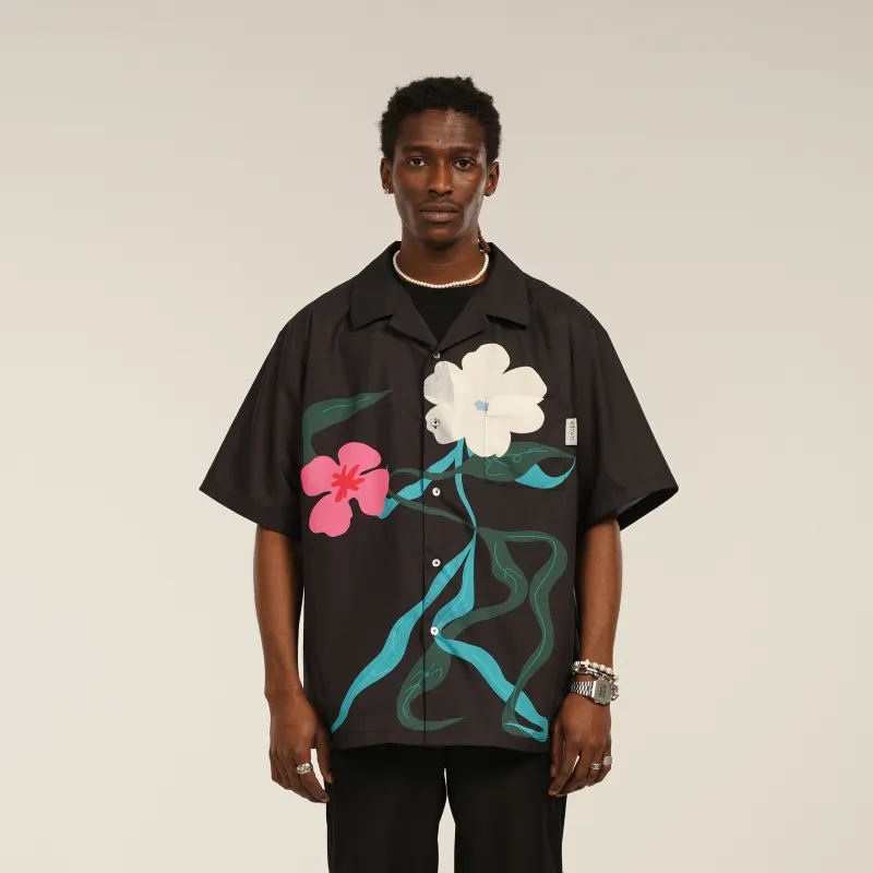 EMPTY REFERENCE Shirts Unisex-2