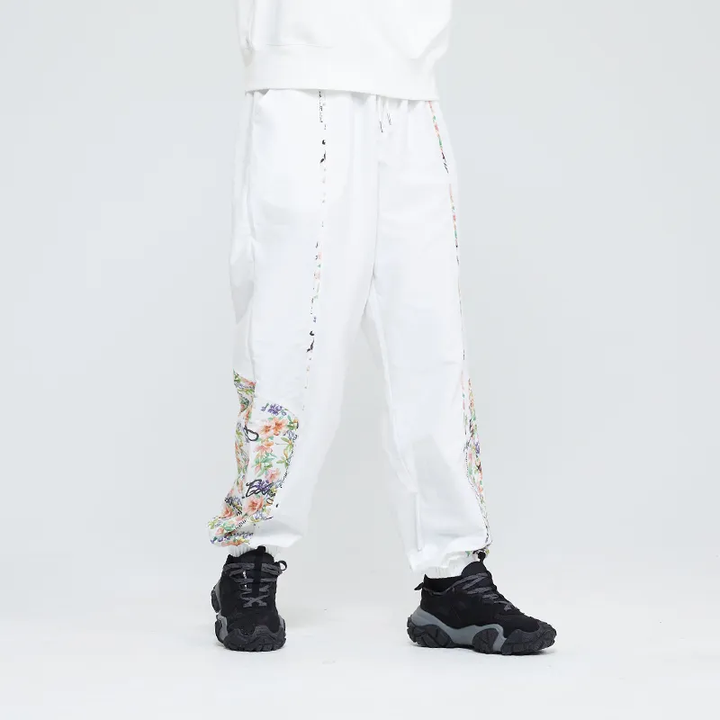 ED HARDY X ED HARDY X Casual Pants Unisex-9