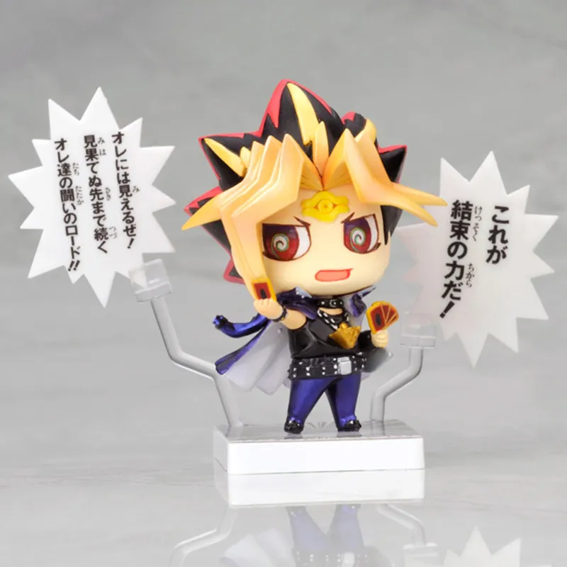 CRAFTSMANSHIP KOTOBUKIYA Chibi Figures-1