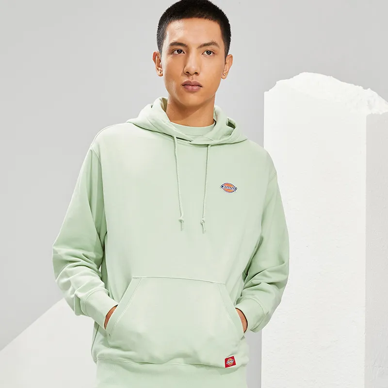 Dickies Sweatshirts Unisex Celadon Green-3
