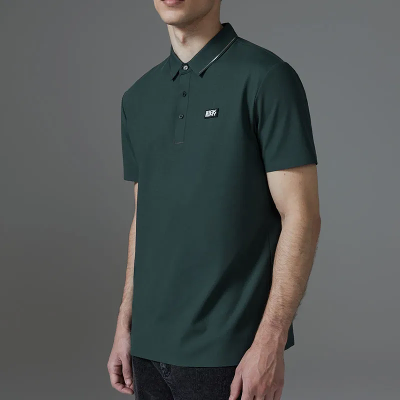 DKNY Polo Shirts Men Jasper-6