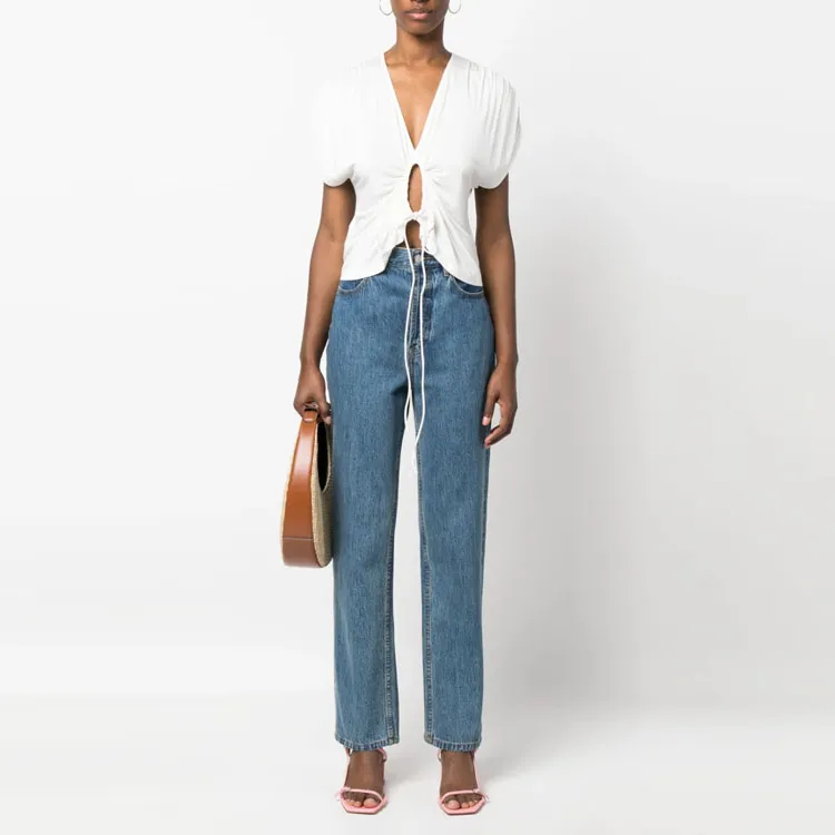 PINKO Shirts Women's White-1