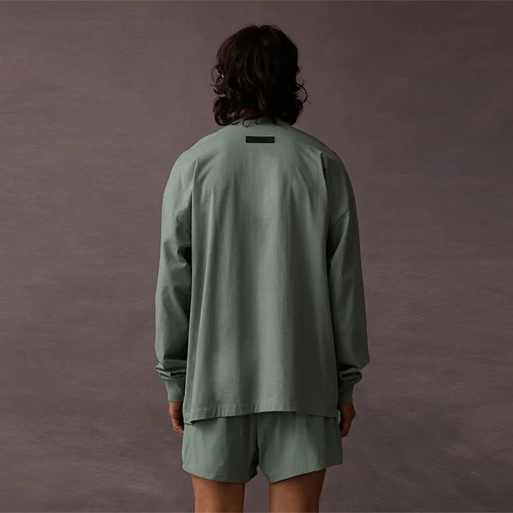 Fear Of God Essentials Ls Tee-4