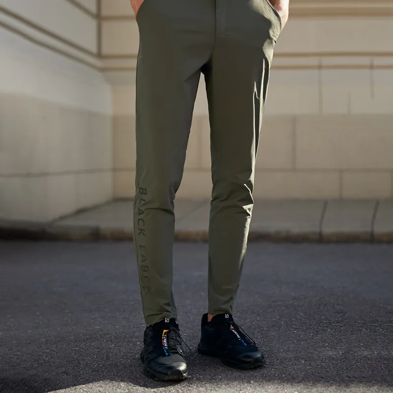 HOTSUIT Casual Pants Men-15