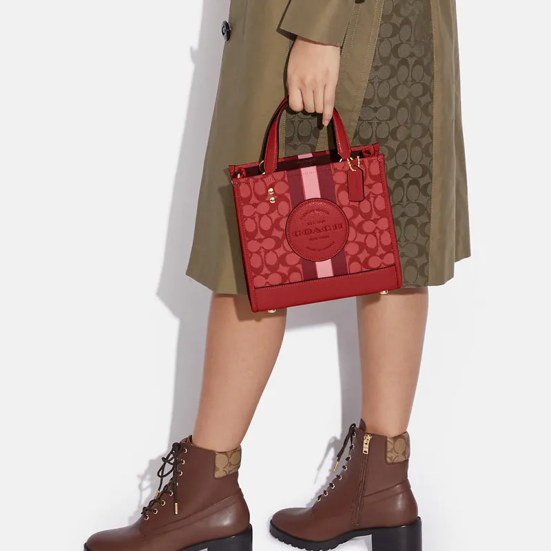 COACH Dempsey Handbags-4