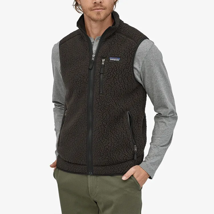 Patagonia Retro Pile Vest-5