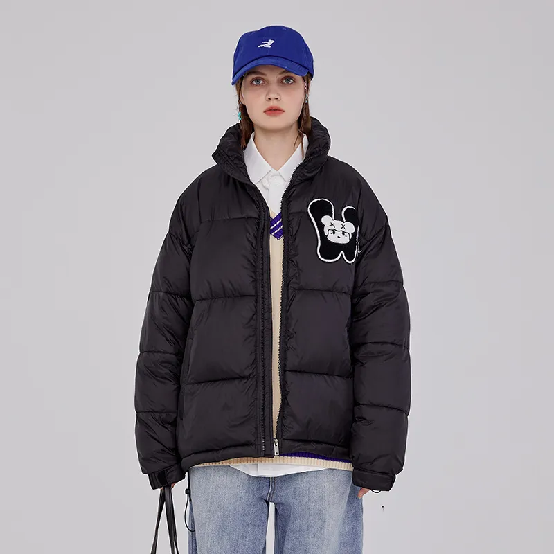 WANCHAO CP Down Jacket Winter Unisex-3