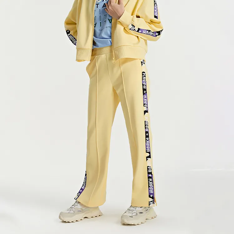 Kappa Knitted Sweatpants Women's-14