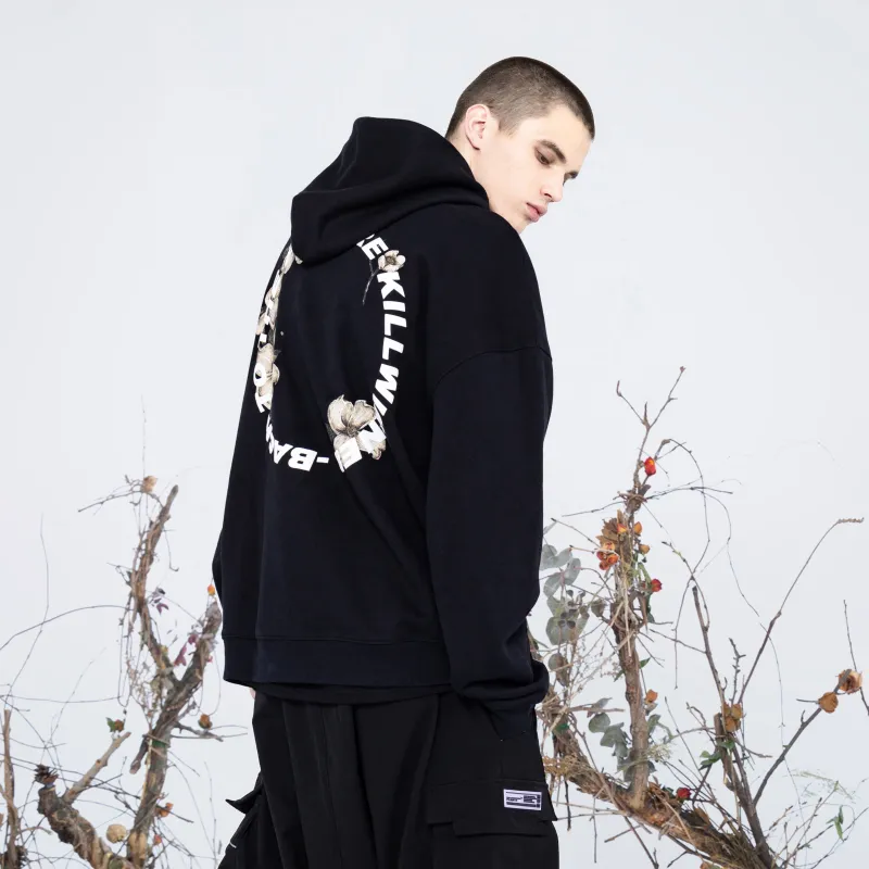KILLWINNER Sweatshirts Unisex-4