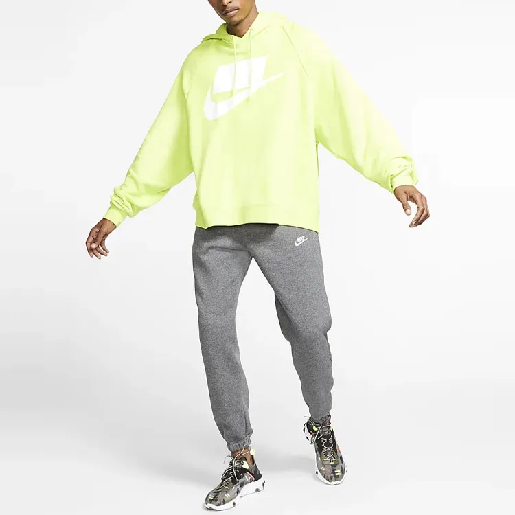 Nike Sportswear Club Fleece Joggers-0
