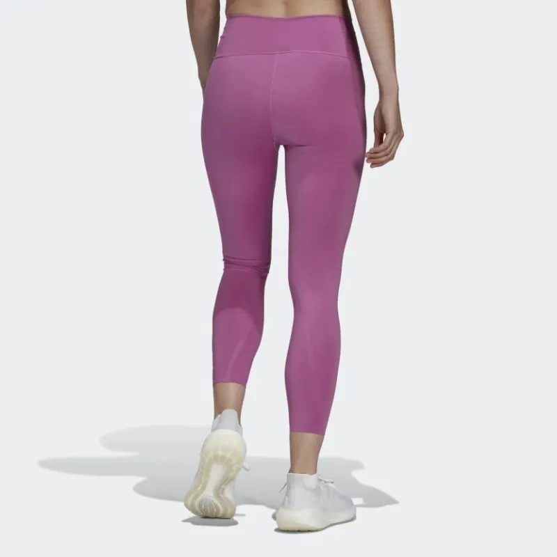 Adidas Leggings Women's Purple-2