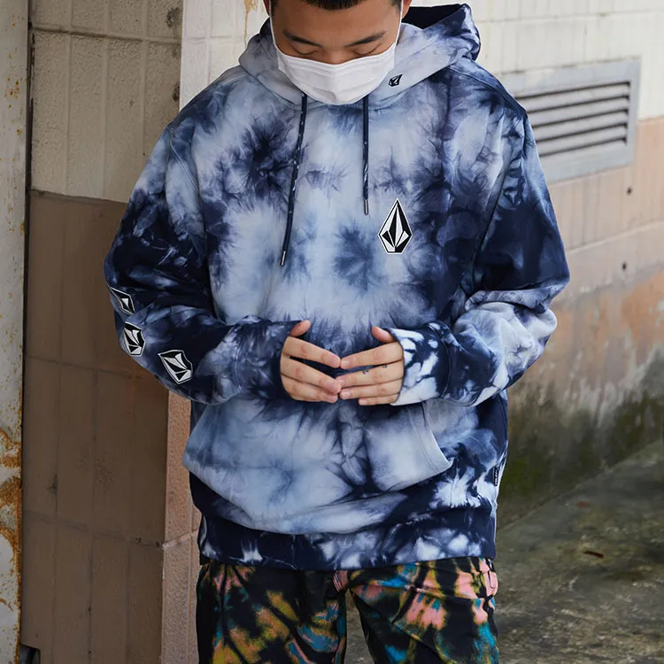 VOLCOM Sweatshirts Unisex-14