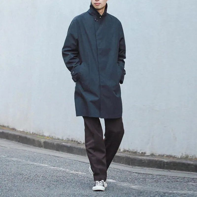 The North Face X Beams Coats Men-12