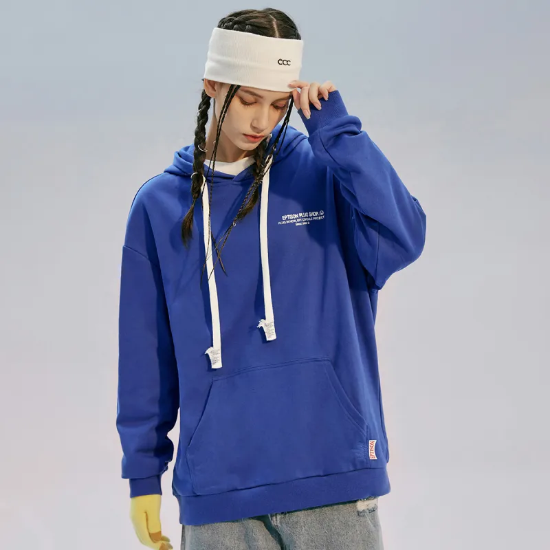 EPTISON Sweatshirts Unisex-2