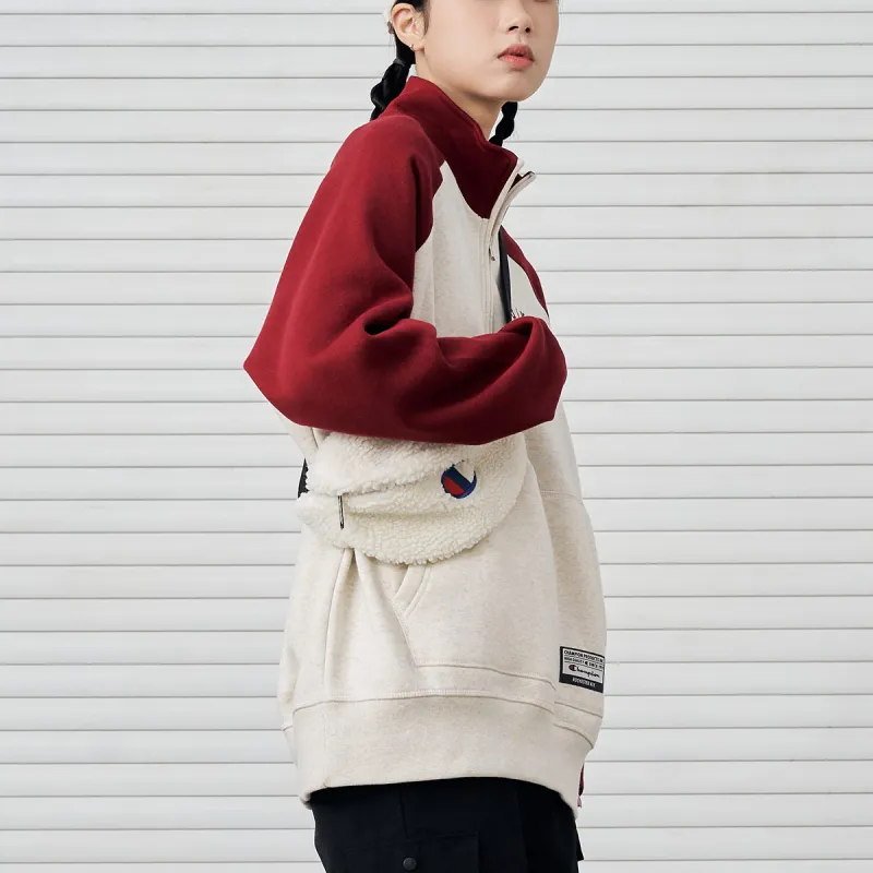 Champion Sweatshirts Unisex-4