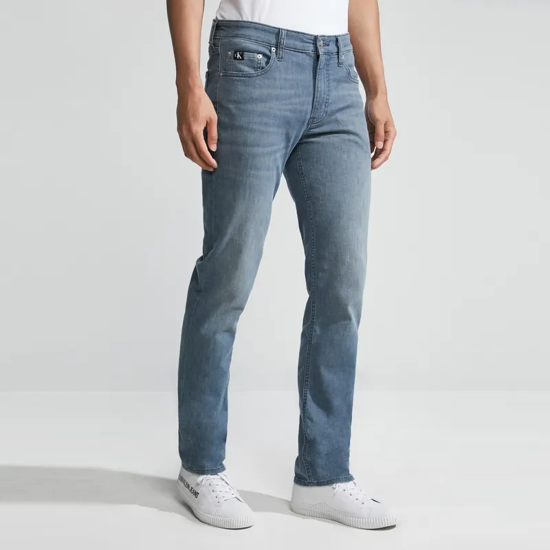 Calvin Klein Jeans Men Blue-1