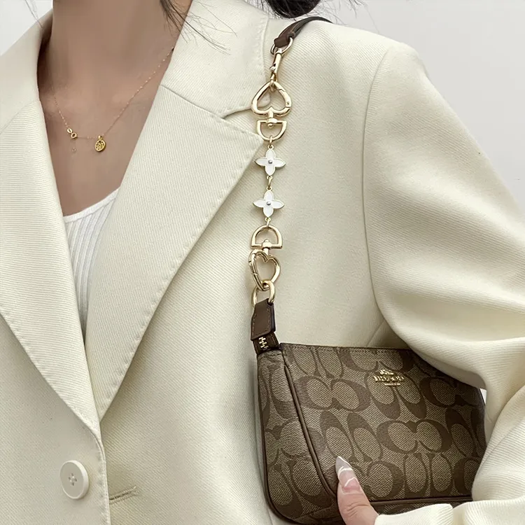 Luxury Care Artisan Workshop Bag Straps-5