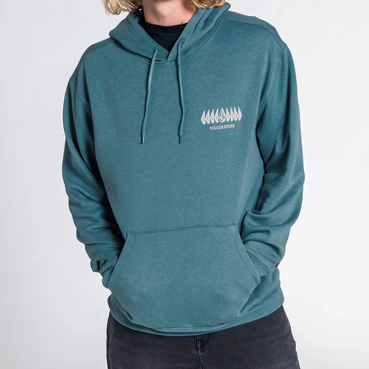 VOLCOM Sweatshirts Unisex-8