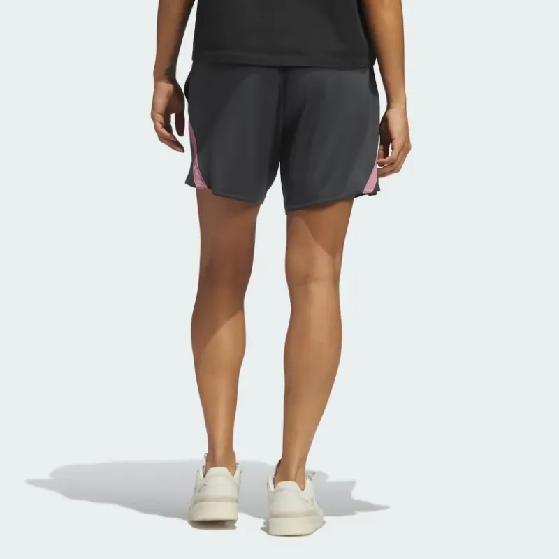 Adidas Sports Shorts Women's Black-3