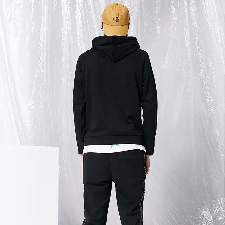 XXXTRENTA Pepsi Hooded Regular Sweatshirt Unisex-8