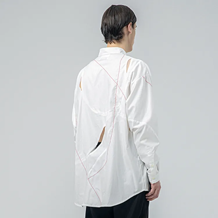 ATTEMPT Shirts Unisex-10