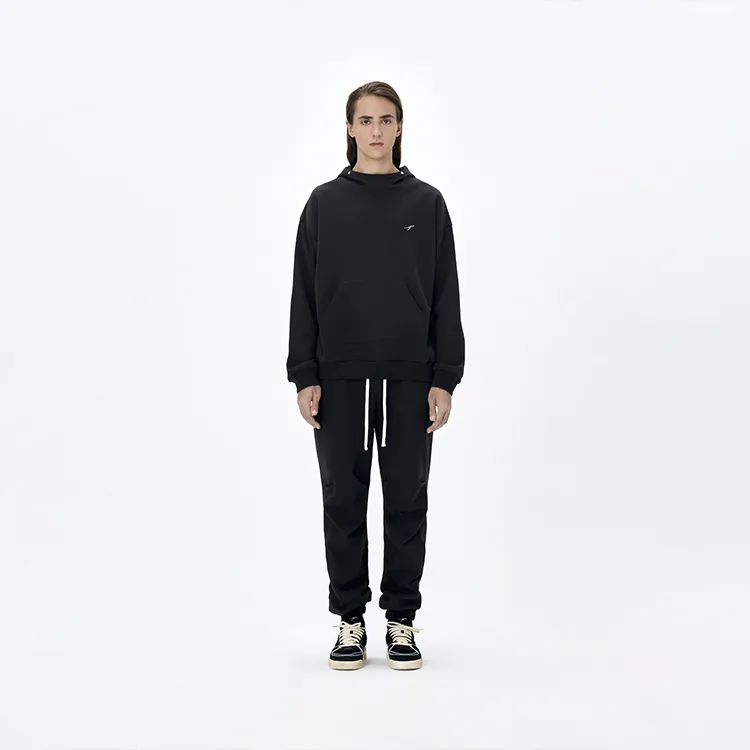 The Last Redemption Sweatshirts Unisex Black-2