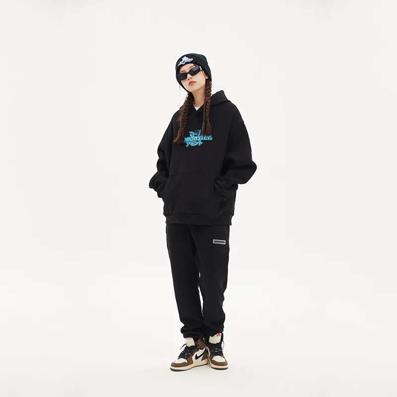 AMONSTER Sweatshirts Unisex-2