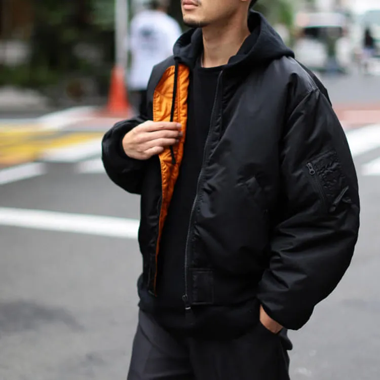 Beams Jackets Men-3