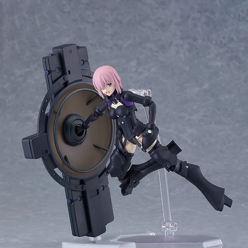 MAX Factory Fate Grand Order Maimu Kurieru Oteru 15cm Scale Figures-1