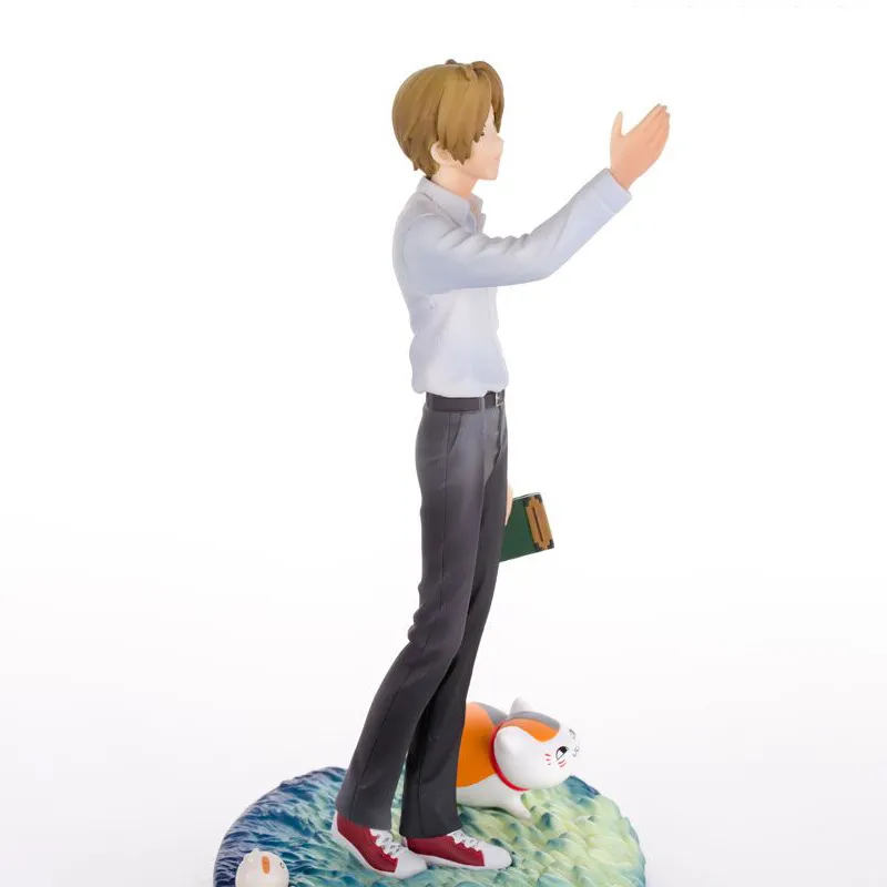 BANPRESTO Scale Figures-3
