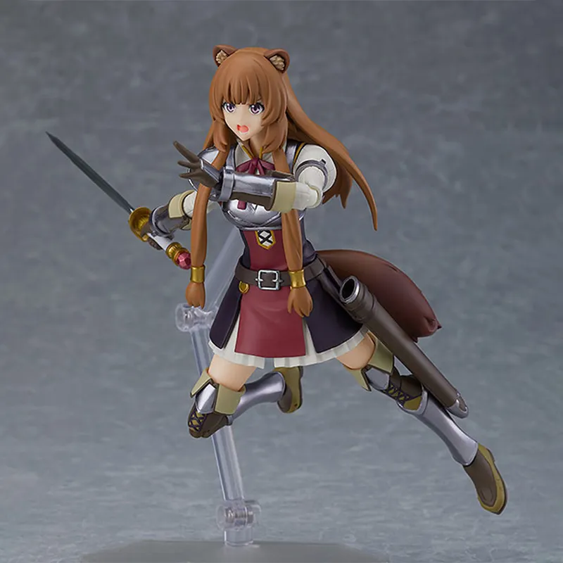 MAX Factory Scale Figures-2