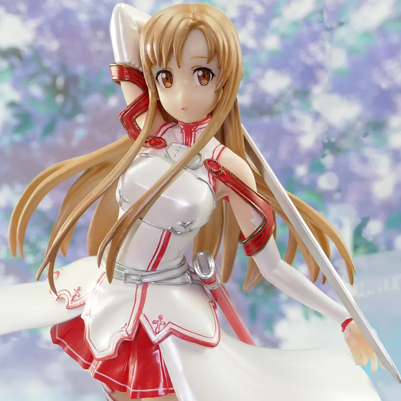 BANPRESTO Scale Figures-1